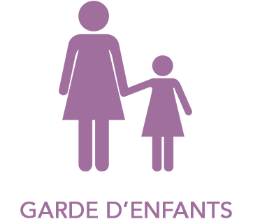 Garde d’enfants : notre service DOMI’KID